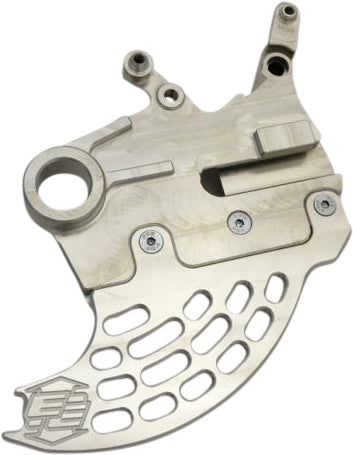 Enduro Engineering Rear Disc Guard Hon - Offroad Collection