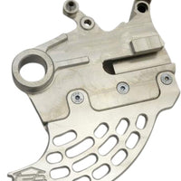 Enduro Engineering Rear Disc Guard Hon - Offroad Collection