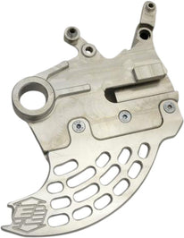 Enduro Engineering Rear Disc Guard Hon - Offroad Collection