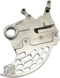 Enduro Engineering Rear Disc Guard Hon - Offroad Collection