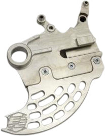 Enduro Engineering Rear Disc Guard Hon - Offroad Collection