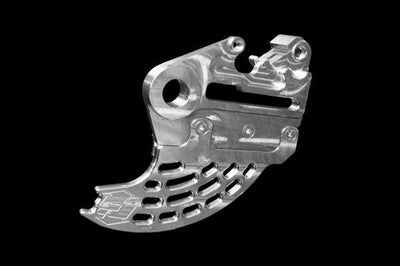 Enduro Engineering Rear Disc Guard Hus/ktm - Offroad Collection