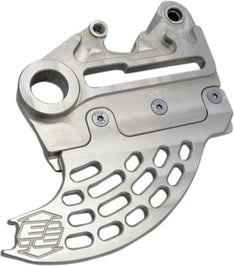 Enduro Engineering Rear Disc Guard Hus - Offroad Collection