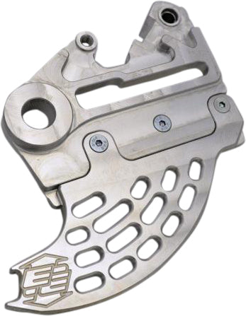 Enduro Engineering Rear Disc Guard Hus - Offroad Collection