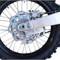 Enduro Engineering Rear Disc Guard Kaw - Offroad Collection