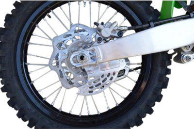Enduro Engineering Rear Disc Guard Kaw - Offroad Collection