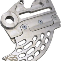 Enduro Engineering Rear Disc Guard Ktm/hus/berg - Offroad Collection