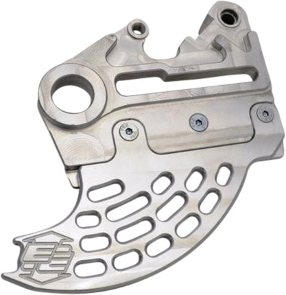 Enduro Engineering Rear Disc Guard Sher - Offroad Collection