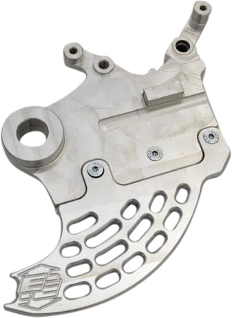 Enduro Engineering Rear Disc Guard Yam - Offroad Collection