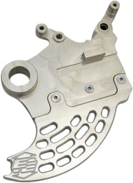 Enduro Engineering Rear Disc Guard Yam - Offroad Collection
