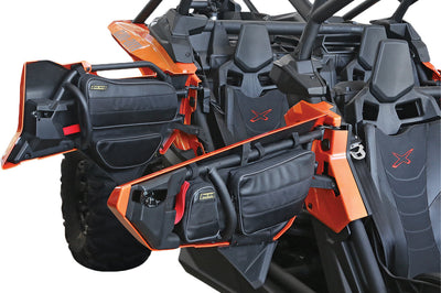 Nelson-rigg Rear Door Bag Set - Atv Performance Products