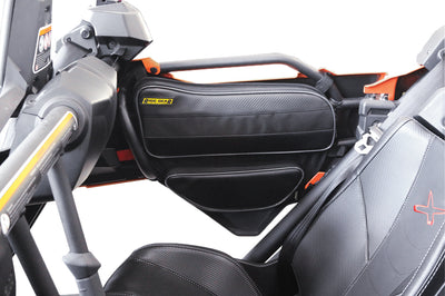 Nelson-rigg Rear Door Bag Set - Atv Performance Products