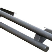 Kfi Rear Double Tube Bumper Yam Rhino - Atv Performance Products