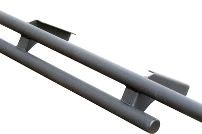 Kfi Rear Double Tube Bumper Yam Rhino - Atv Performance Products