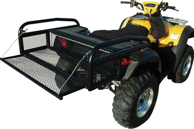 Kolpin Rear Drop Basket - Atv Performance Products