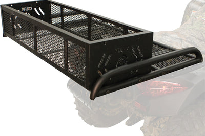 Kolpin Rear Drop Rack - Atv Performance Products