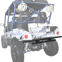 Kfi Rear Dt Bumper Kaw - Atv Performance Products