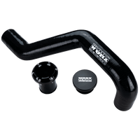 Worx Rear Exhaust Kit Sd Spark 2 Seater Models Only - Watercraft Collection