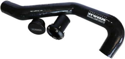 Worx Rear Exhaust Kit Sd Spark 2 Seater Models Only - Watercraft Collection