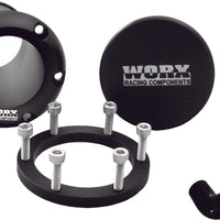 Worx Rear Exhaust Kit Sd Spark 2 Seater Models Only - Watercraft Collection