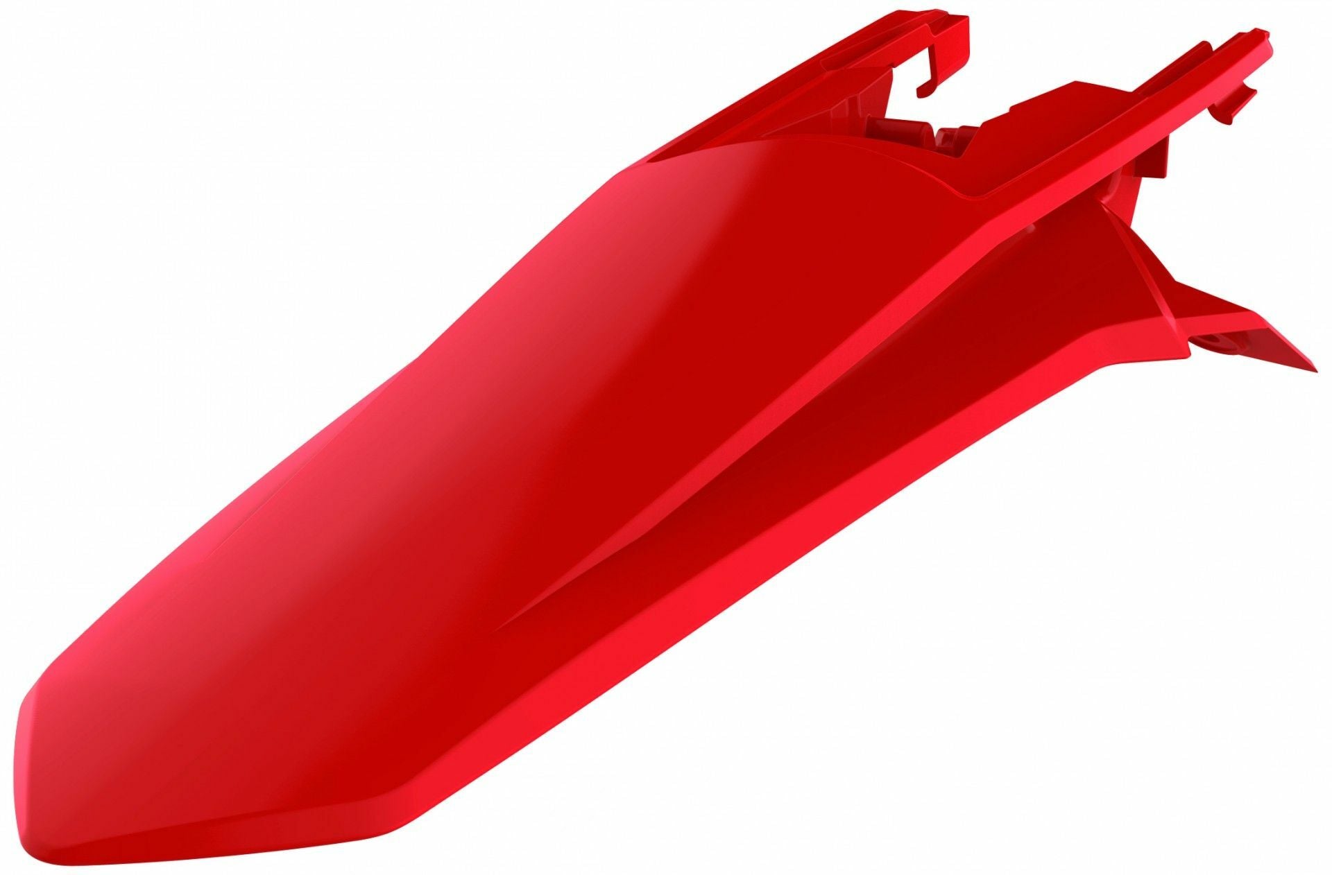 Polisport Rear Fender Gas - Offroad Collection