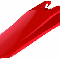 Polisport Rear Fender Gas - Offroad Collection