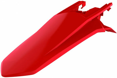 Polisport Rear Fender Gas - Offroad Collection