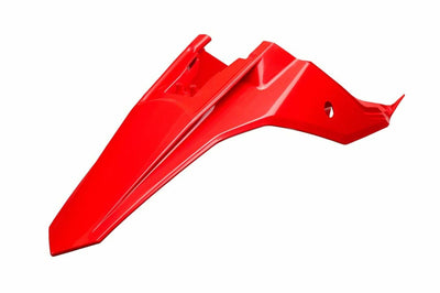 Polisport Rear Fender Gas - Offroad Collection