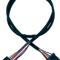 Namz Custom Cycle Rear Fender Harness Flh 97-13 Fx 96-17 Fxd97-11 Xl 99-03 - Harddrive Products