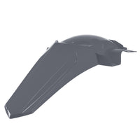 Polisport Rear Fender Hon - Offroad Collection