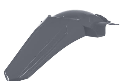 Polisport Rear Fender Hon - Offroad Collection
