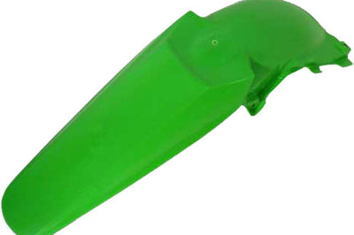 Acerbis Rear Fender Kaw Green - Offroad Collection