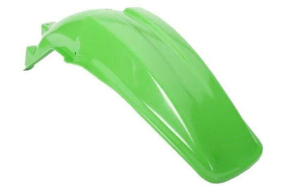 Polisport Rear Fender Kx125/250 Green - Offroad Collection