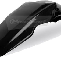 Polisport Rear Fender Kx450 Green - Black - Offroad Collection
