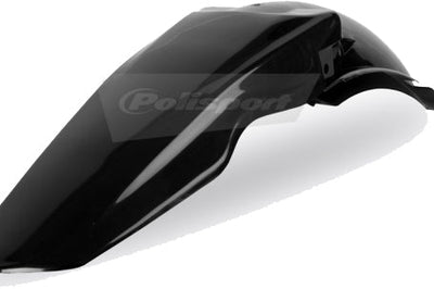 Polisport Rear Fender Kx450 Green - Black - Offroad Collection