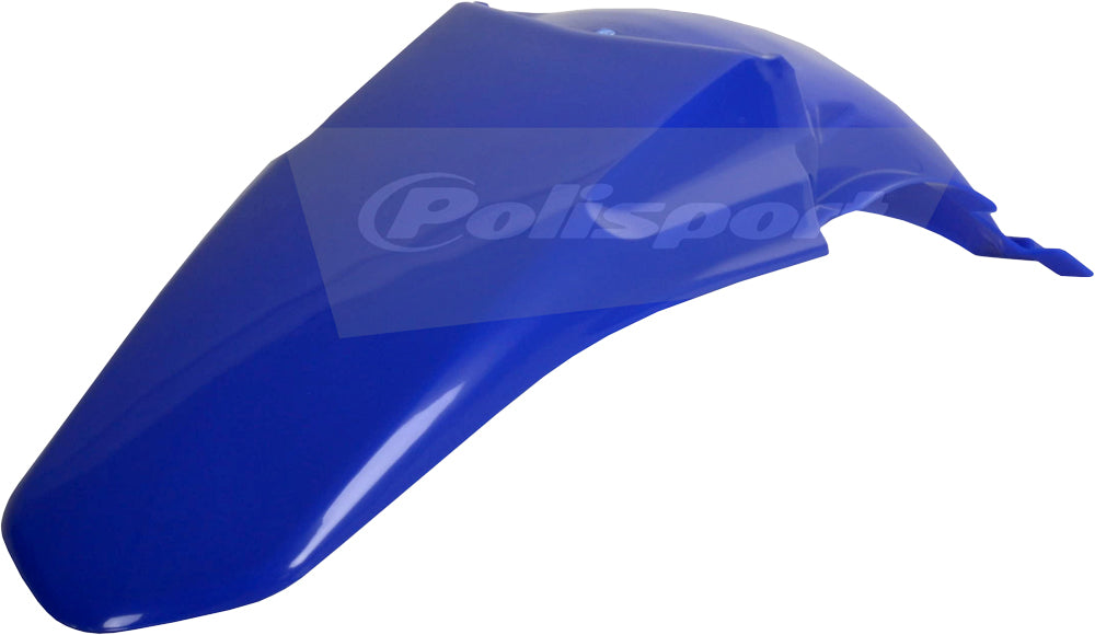 Polisport Rear Fender Kx450 Green - Blue - Offroad Collection