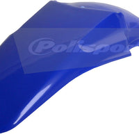 Polisport Rear Fender Kx450 Green - Black - Offroad Collection