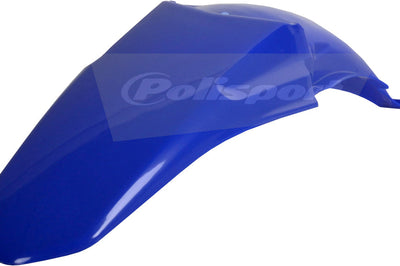 Polisport Rear Fender Kx450 Green - Blue - Offroad Collection