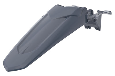 Polisport Rear Fender Kx450 Green - Offroad Collection