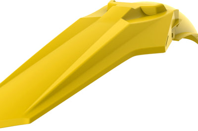 Polisport Rear Fender Kx450 Green - Offroad Collection