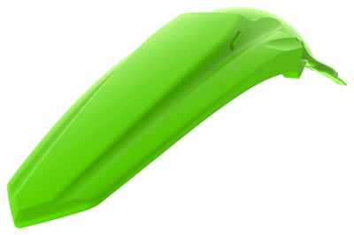 Polisport Rear Fender Kx450 Green - Offroad Collection