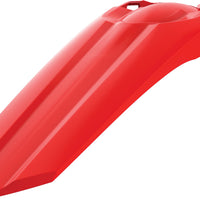 Polisport Rear Fender Kx450 Green - Black - Offroad Collection