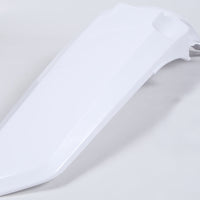 Polisport Rear Fender Kx450 Green - Black - Offroad Collection