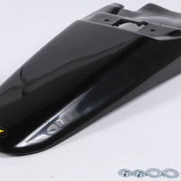Maier Rear Fender Red Hon - Offroad Collection