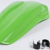 Maier Rear Fender Red Hon - Offroad Collection