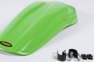 Maier Rear Fender Red Hon - Green - Offroad Collection