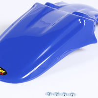 Maier Rear Fender Red Hon - Offroad Collection