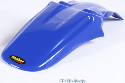 Maier Rear Fender Red Hon - Offroad Collection