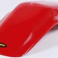 Maier Rear Fender Red Hon - Offroad Collection