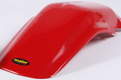 Maier Rear Fender Red Hon - Offroad Collection